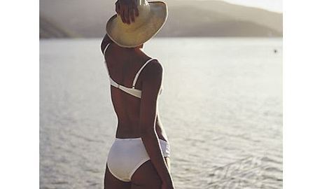 Travel: Do Black People Need Sunscreen?