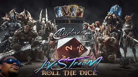 [-LIVE STREAM-]~CLOUDAVEN-DRAGONHEIR-SILENT GODS [TRYING THE GAME] 10/11/23