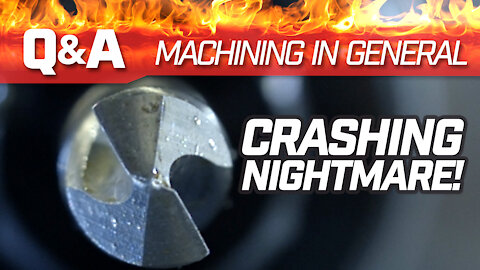 How we manage tool life, reduce setup time, and reduce crashes - Pierson Workholding Q&A