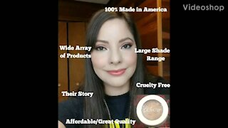 100% American Made - Colourpop