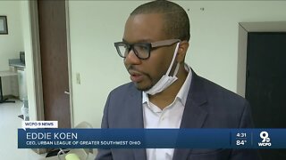 Program to invest $1M in predominantly black-owned businesses