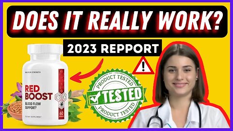 RED BOOST 2023– REDBOOST REVIEW ⚠️((FOR REAL!!)) REDBOOST Hard Wood Tonic – RED BOOST REVIEWS –