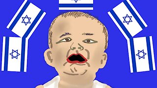 JEWISH BABY BOOM: SIGN OF THE RAPTURE