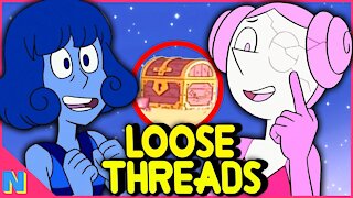 The Unanswered Steven Universe Questions Fans Want Solved | Steven Universe Future Finale