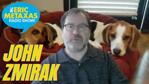 John Zmirak Probes the Depths of Our Culture Gone off the Rails – But, Will Beagles “Save the Day”?
