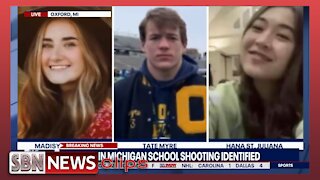 Oxford High School Shooting: New Details on Victims - 5344