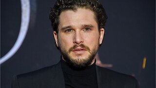 Kit Harington Checks Into Wellness Retreat After 'Game Of Thrones' Finale
