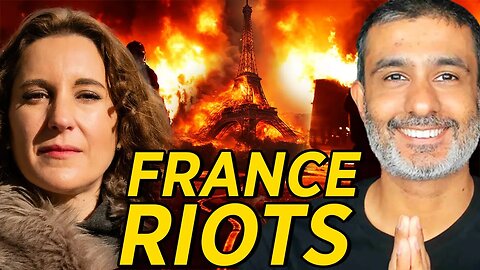 Understanding the France Riots