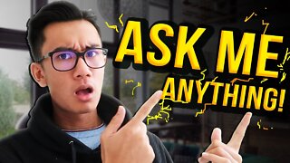 Answering COMPLICATED Questions About Dropshipping