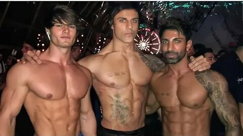 The aesthetics legacy - zyzz, jeff seid, connor Murphy, John Skywalker and more