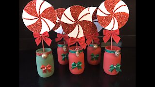 Christmas Ornaments Made Easy