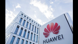 Huawei's new operating system set to launch in Asia
