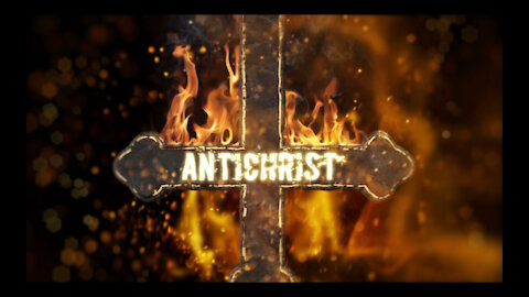 Signs Of The End Times And Rise Of The Antichrist