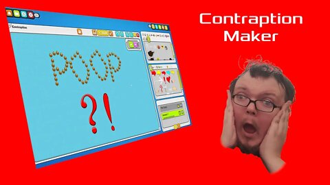 Contraption Maker (+PUBG) because JAGIELSKI has been blocked by @Jim Sterling on Twitter.