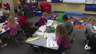 Twin Falls District working to provide mental health resources for educators