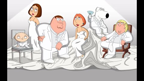 Family Guy Dark Adult Humor & Jokes - #familyguy #adultcartoons