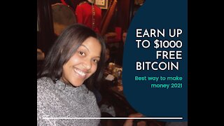 Earn Free Bitcoin Using Mining Websites