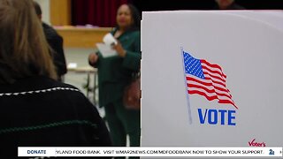 Primary mail-in ballots delayed to Baltimore City residents
