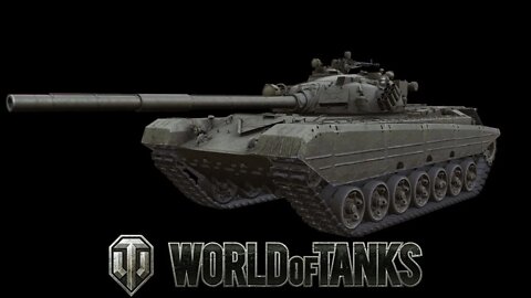 TR-125 | Romania Heavy Tank | Eastern Alliance | World of Tanks