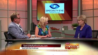 Specialty Eye Institute - 7/24/19