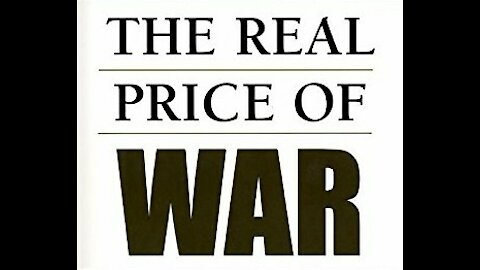 The real price of war!