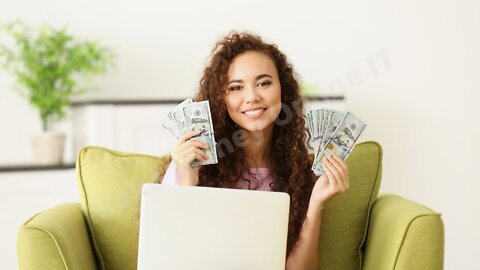 6 Amazing Ways You Can Make Money Online Quickly & Easily