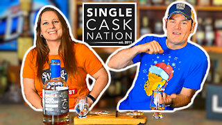 Single Cask Nation | Balcones 4 Year American Single Malt