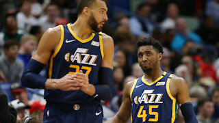 Donovan Mitchell, Rudy Gobert & Utah Jazz call out Utah school allowing Black History Month Opt-Outs