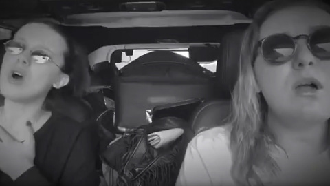 Millie Bobby Brown SLAYS Adele & Ed Sheeran Songs in Her OWN Carpool Karaoke