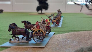 Triumph! Ancient Wargame