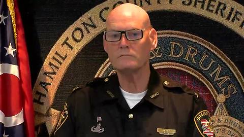 Hamilton Co. sheriff addresses deputy accused of sending sexually explicit photos