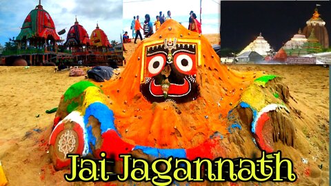 Jagannath Puri Dham India odisha