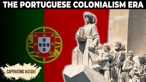 How Did the Portuguese Voyages Change the World?