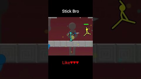YT2mp3 info 😂Funny Stickman Epic Moments #short video👍