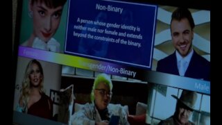 Pride Month: What does non-binary mean?