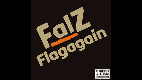 Falz Flagagain - Count Me Out