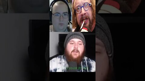 MMA Guru - WingsOfRedemption vs Sam Hyde prediction and impression - Is Sam Hyde the shooter?