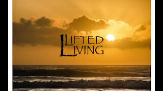 Lifted Living / Sungazing 101