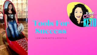 Keto Tools For Success