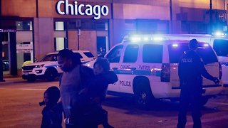 Four Dead After A Shooting At A Chicago Hospital