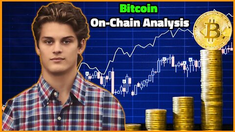 Current Bitcoin Price Analysis with Senior Market Analyst Dylan LeClair