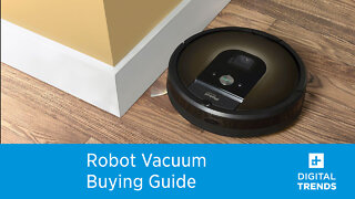 Robot Vacuum Buying Guide