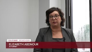 Attorney Elizabeth Abdnour