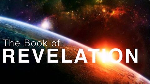 BOOK OF REVELATION | Silence In Heaven For Space of A Half Hour (Live Webinar)