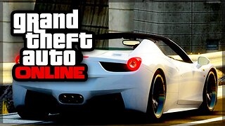 GTA 5 ONLINE UPDATE! NEW DLC UPDATE RELEASE DATE!? (GTA 5 ONLINE)