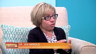 Dr. Jen Arnold | Morning Blend