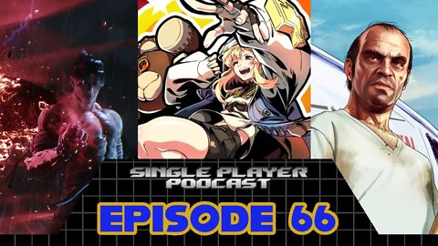 Single Player Podcast Ep. 66: PlayStation State of Play, Bridget Is Trans, GTA 6 Leaks & More!