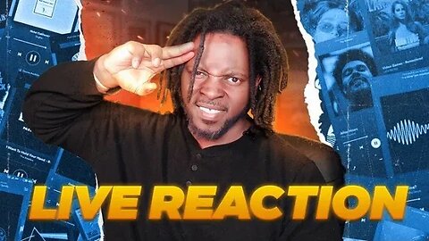 FRIDAY REACTIONS LIVE | STOP PAUSING!!!