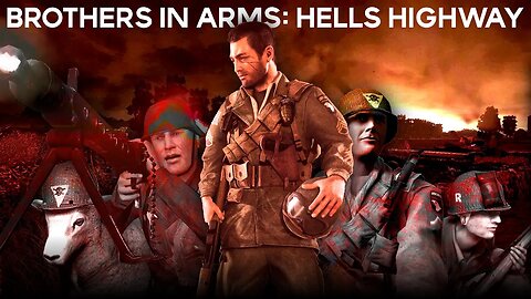 Throwback Analysis | Brothers In Arms: Hells Highway