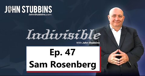 INDIVISIBLE W/JOHN STUBBINS: Live Ready: A Guide to Personal Security in an Uncertain World